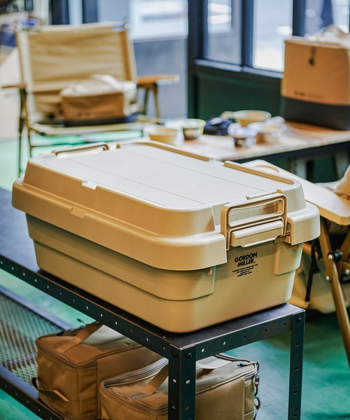 GORDON MILLER 収納 MILLER（ゴードンミラー） STACKING TRUNK
