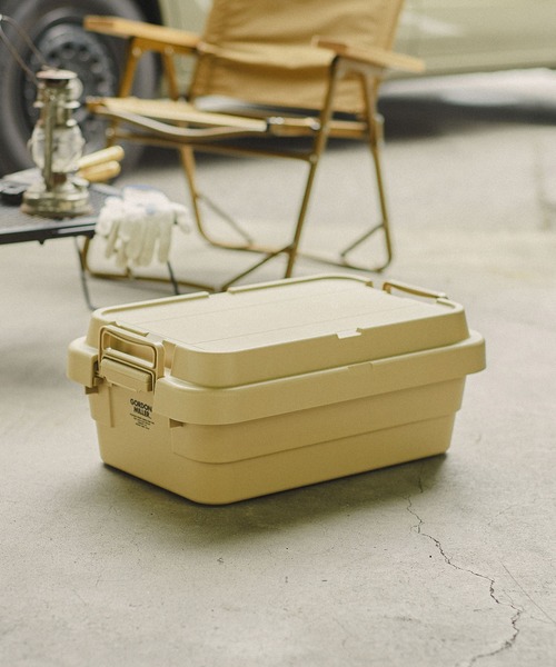 GORDON MILLER（ゴードンミラー） 収納 STACKING TRUNK CARGO LOW TYPE