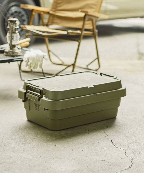 GORDON MILLER（ゴードンミラー） 収納 STACKING TRUNK CARGO LOW TYPE