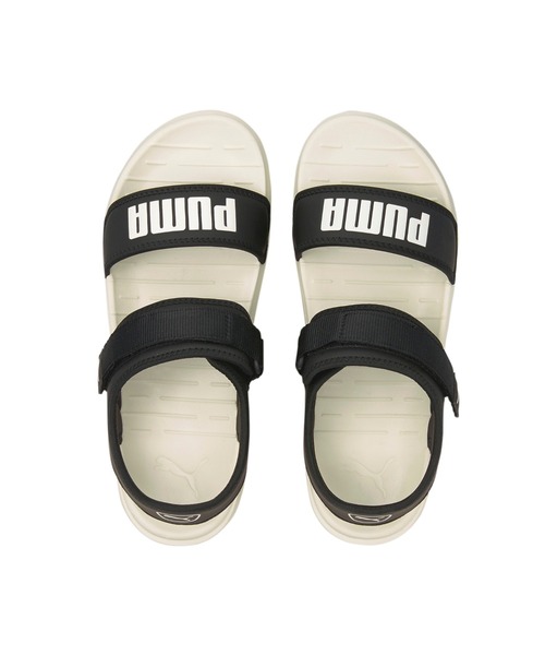 サンダル Puma プーマ ソフトライド 喜ばれる誕生日プレゼント ユニセックス