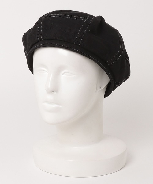 Sense of Grace（センスオブグレース） 帽子 ベレー帽 LABE BERET