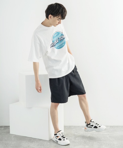 THE NORTH FACE パンツ ザ・ノースフェイス TNF PROTECT DAILY
