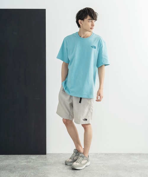 THE NORTH FACE パンツ ザ・ノースフェイス TNF PROTECT DAILY
