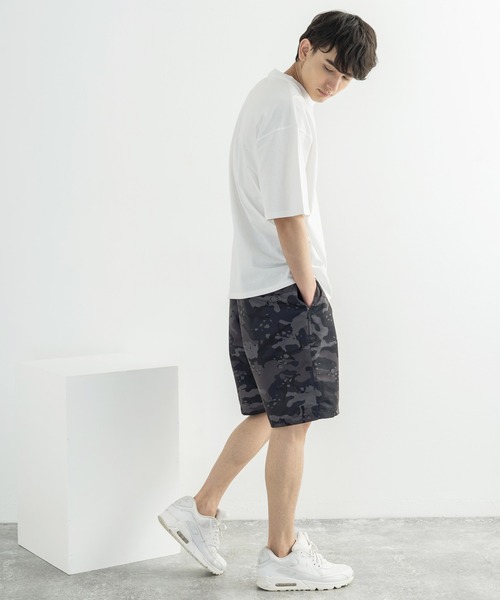 パンツ The northface shorts ザ・ノース・フェイス THE NORTH FACE STANDARD LIGHT SHORTS