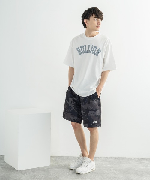 パンツ The northface shorts THE NORTH FACE パンツ ザ・ノースフェイス TNF PROTECT DAILY