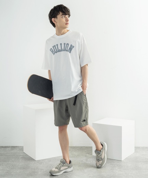 THE NORTH FACE パンツ ザ・ノースフェイス TNF PROTECT DAILY