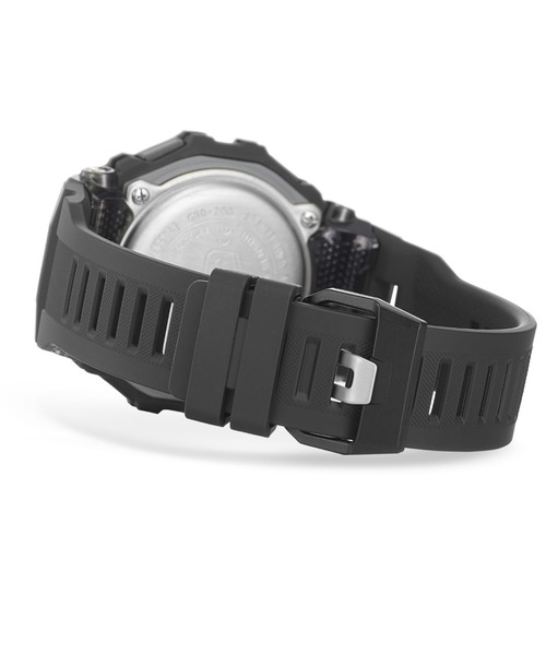G-SHOCK gショック 腕時計 G-SHOCK/ジーショック G-SQUAD GBD-200-1JF
