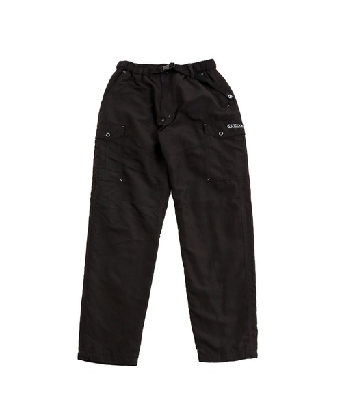 アウトドア パンツ OUTDOOR PRODUCTS カーゴパンツ 「OUTDOOR/アウトドア