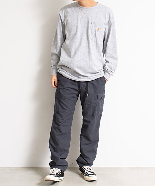 OUTDOOR PRODUCTS カーゴパンツ 「OUTDOOR/アウトドア