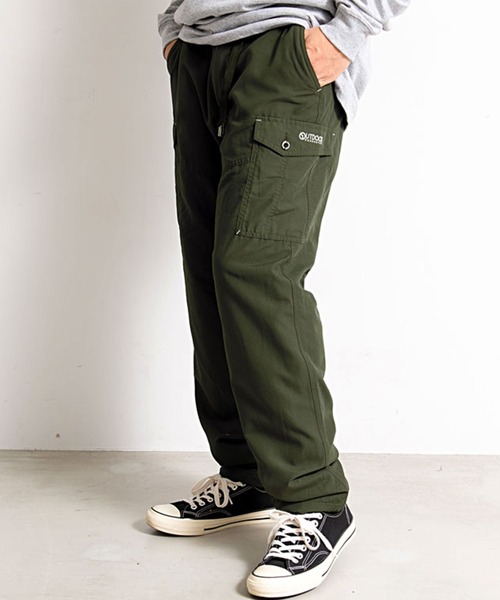 OUTDOOR PRODUCTS（アウトドアプロダクツ） カーゴパンツ 「OUTDOOR
