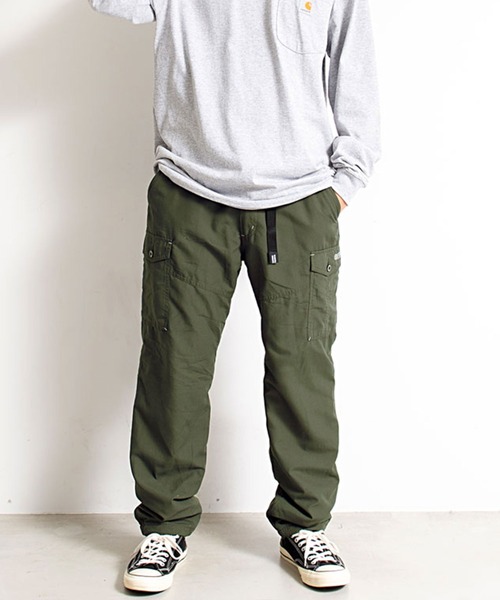 OUTDOOR PRODUCTS カーゴパンツ 「OUTDOOR/アウトドア
