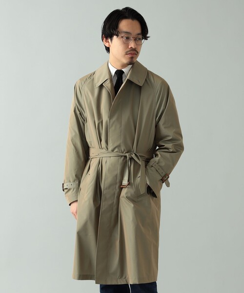 BEAMS F（ビームスF） コート ジャケット BEAMS F / シングル ラグラン