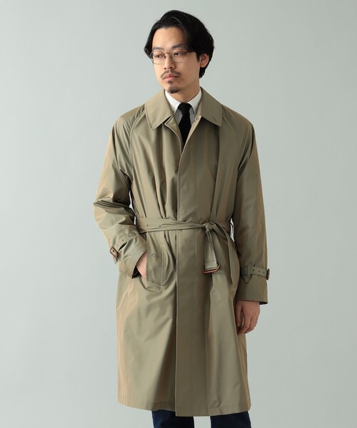 BEAMS F（ビームスF） コート ジャケット BEAMS F / シングル ラグラン