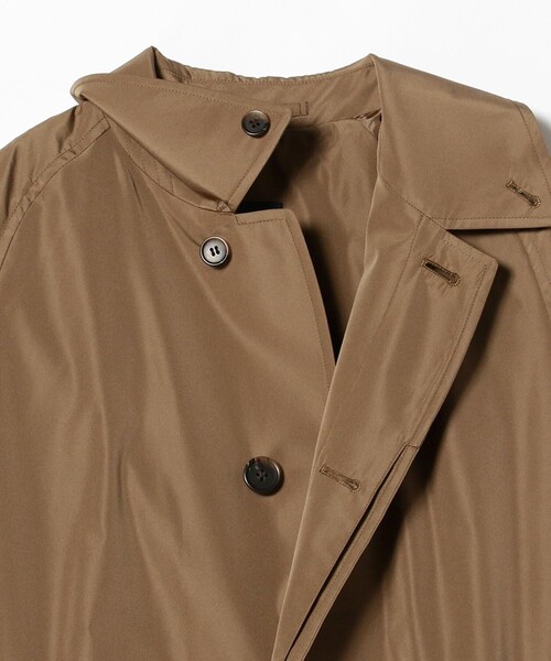 BEAMS F（ビームスF） コート ジャケット BEAMS F / シングル ラグラン