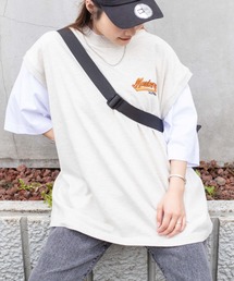 アンサンブル WEGO/アンサンブルスウェットベスト｜ZOZOTOWN Yahoo!店