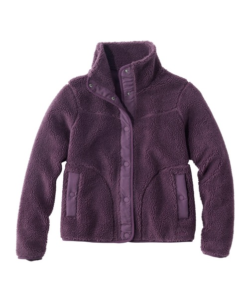L.L.Bean（エルエルビーン） コート アウター ビーンズ・シェルパ
