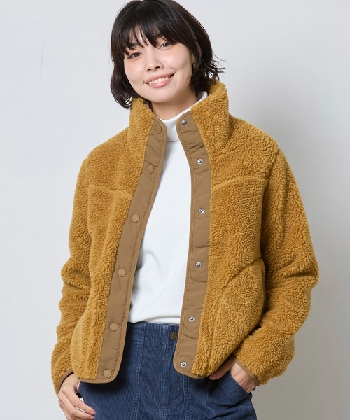 L.L.Bean（エルエルビーン） コート アウター ビーンズ・シェルパ