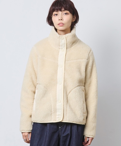 L.L.Bean（エルエルビーン） コート アウター ビーンズ・シェルパ