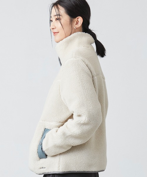 L.L.Bean（エルエルビーン） コート アウター ビーンズ・シェルパ