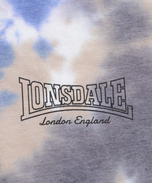 LONSDALE（ロンズデール） トレーナー スウェット セットアップ対応可 