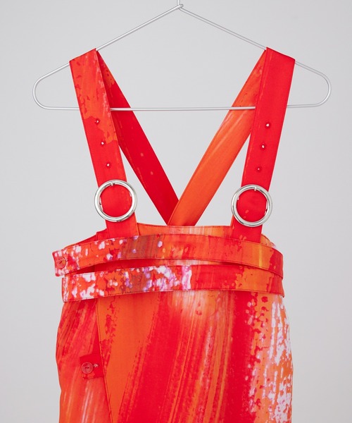 THE MILES ワンピース 瞬殺の国のワンピース ポピーとランプの灯り