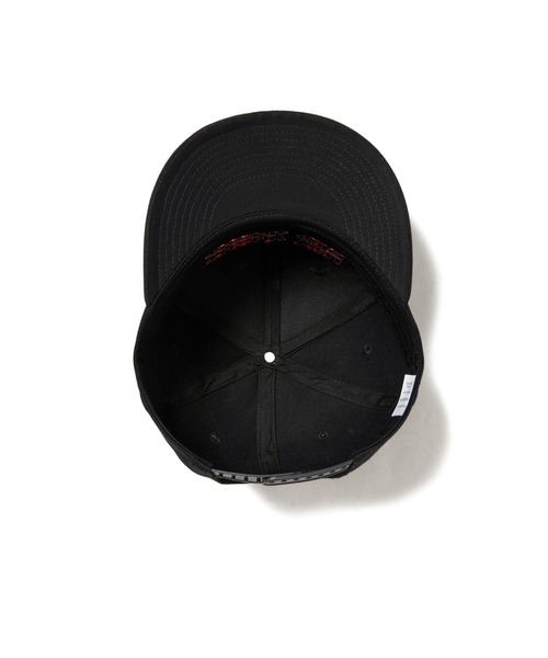 33 GIFT SHOP キャップ 帽子 「33 GIFT SHOP」THANK YOU スナップ