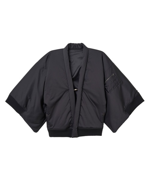 和ROBE ma1 ma-1 2026年新春の和ROBE / MA-1 HAORI メンズ レディース