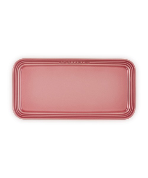 食器 レジェ・レクタンギュラー・プレート 25cm | Le Creuset | 06