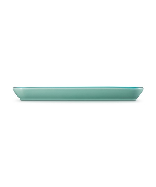 食器 レジェ・レクタンギュラー・プレート 25cm | Le Creuset | 17