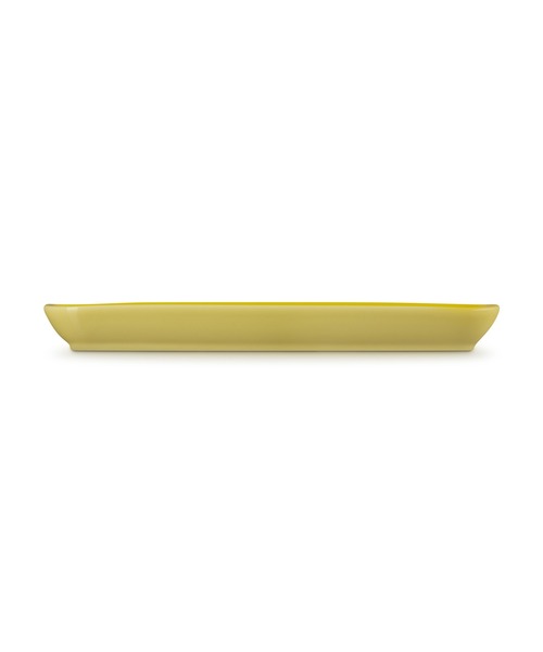 食器 レジェ・レクタンギュラー・プレート 25cm | Le Creuset | 25