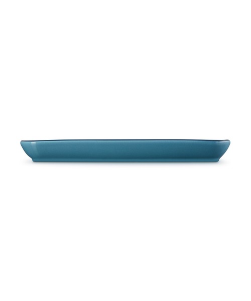 食器 レジェ・レクタンギュラー・プレート 25cm | Le Creuset | 21