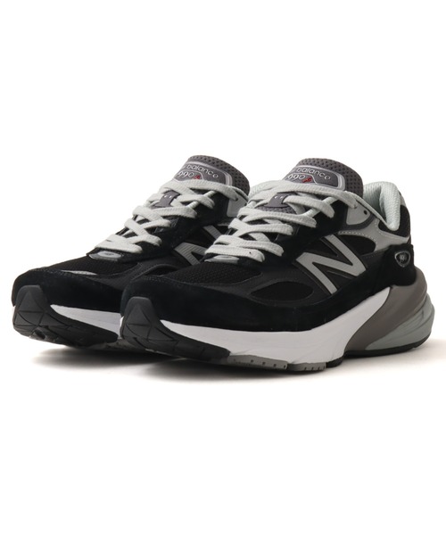 スニーカー New Balance W990BK6 / ニューバランス W990BK6 レディース