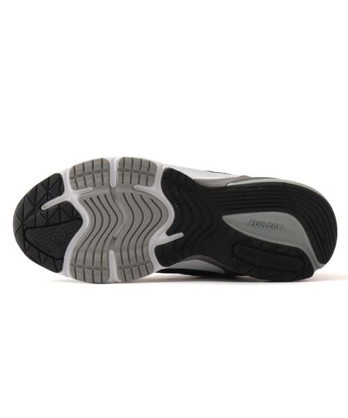 スニーカー New Balance W990BK6 / ニューバランス W990BK6 レディース_7