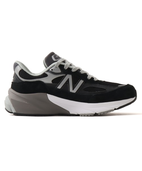 スニーカー New Balance W990BK6 / ニューバランス W990BK6 レディース_6