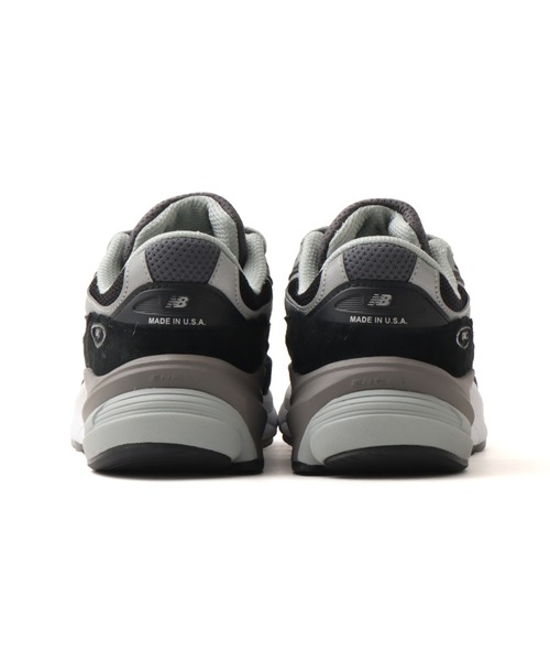 スニーカー New Balance W990BK6 / ニューバランス W990BK6 レディース_3