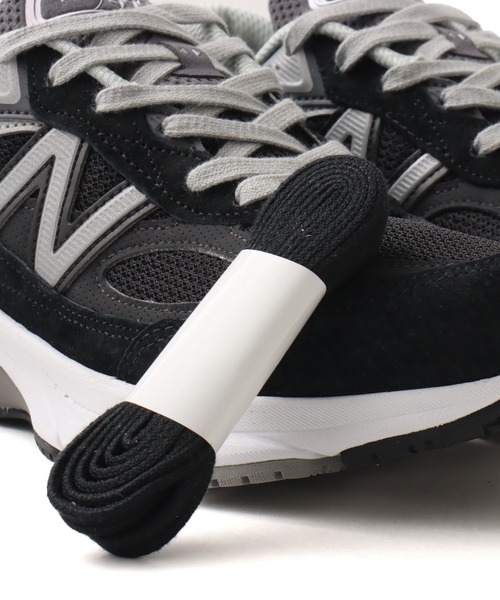 スニーカー New Balance W990BK6 / ニューバランス W990BK6 レディース_4