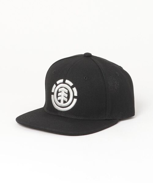 ELEMENT（エレメント） キャップ 帽子 キッズ YT KNUTSEN CAP キャップ