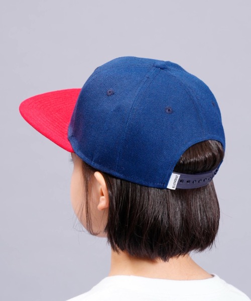 ELEMENT 帽子 キャップ ELEMENT/エレメント キッズ YT KNUTSEN