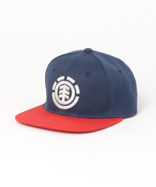 ELEMENT（エレメント） キャップ 帽子 キッズ YT KNUTSEN CAP キャップ