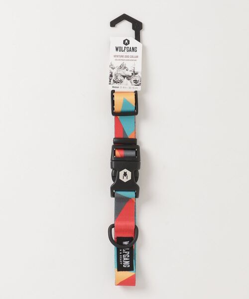 首輪・ハーネス・迷子札 BEARBONG DOG COLLAR Bybong – Our Haru