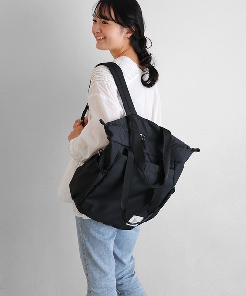 マザーズバッグ マザーズバッグ Casual 2way 22Lの画像