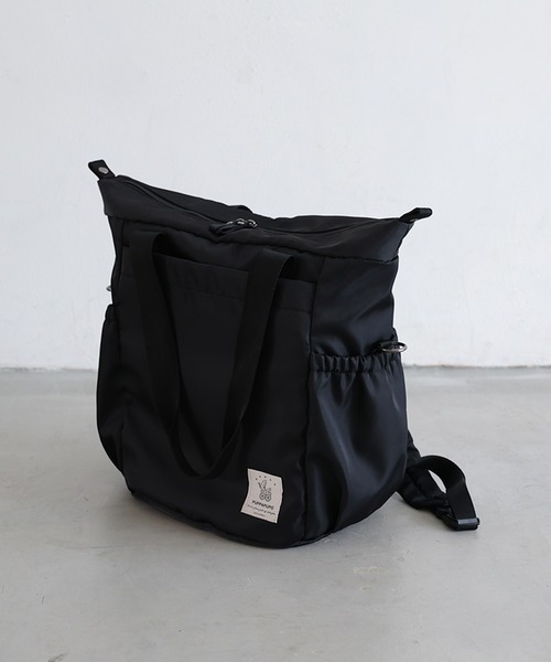 マザーズバッグ マザーズバッグ Casual 2way 22Lの画像