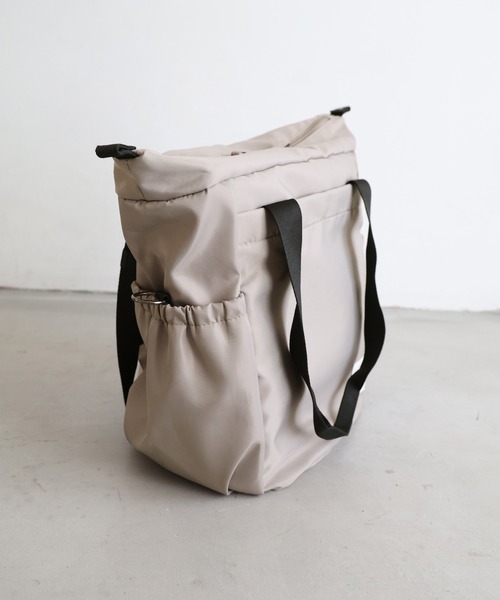 マザーズバッグ マザーズバッグ Casual 2way 22Lの画像