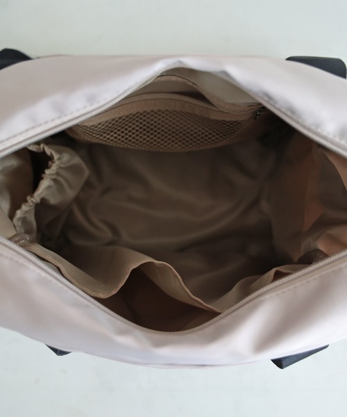 マザーズバッグ マザーズバッグ Casual 2way 22Lの画像