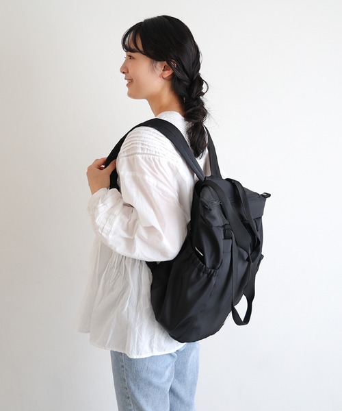 マザーズバッグ マザーズバッグ Casual 2way 22Lの画像