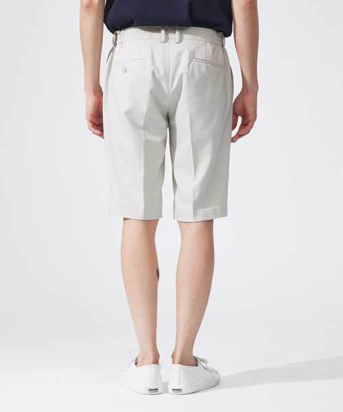 ABAHOUSE（アバハウス） パンツ 「ナチュラルタッチ」アムンゼン