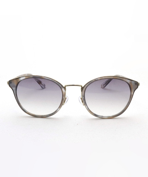 JILL STUART ジルスチュアート サングラス   06-0560   ブラウン レディース / 240001167971 JILL STUART（ジルスチュアート） ブラウンサングラス 06-0575-03