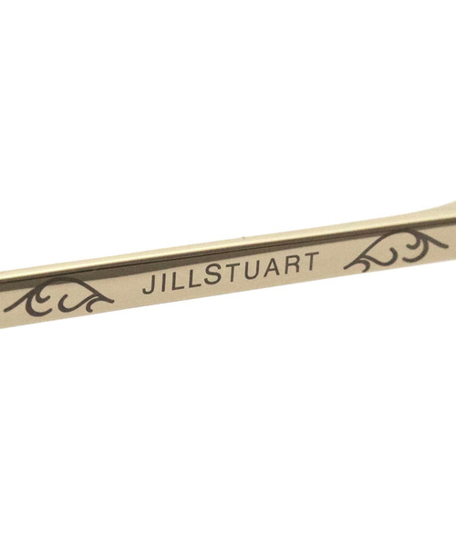 ジルスチュアート JILL STUART サングラス 06-0476 01 PK JILL STUART（ジルスチュアート） サングラス 「JILL STUART/ジル