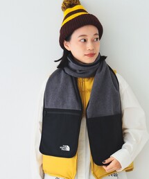 THE NORTH FACE（ザ ノースフェイス） マフラー ストール THE NORTH