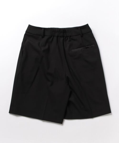 DRESSLAVE（ドレスレイブ） ハーフパンツ パンツ 短パン B7 / stretch